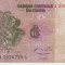 B11 - Bancnota foarte veche - Congo - 1 centime - 1997