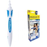 Cumpara ieftin Aparat manual de curatat urechile cu 16 rezerve, Find Back