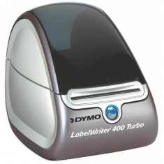 Imprimante etichete second hand DYMO LabelWriter 400 Turbo foto