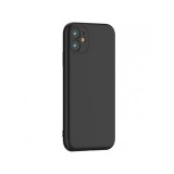 Husa pentru Oppo A40M / A40 / A3 4G OEM Silicone Neagra