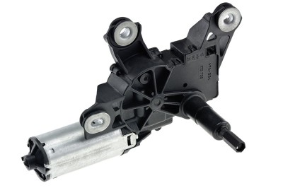 Motoras stergator spate Vw Polo 1.2, 1.2 12v, 1.4 16v, 1.4tdi, 1.9sdi, 1.9tdi 2001-, NTY ESW-VW-003 foto