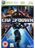 Crackdown 1 Xbox 360, Second-Hand
