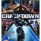 Crackdown 1 Xbox 360, Second-Hand