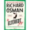 Az elt&eacute;vedt goly&oacute; - Richard Osman