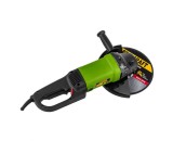 Flex Polizor Unghiular Procraft PW2300, 2.3 kW, 6000rpm, 220V, 230 mm, pornire lenta