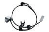 Senzor ABS fata Mazda 626 Gf, Gw 1997-, Stanga, NTY HCA-MZ-004