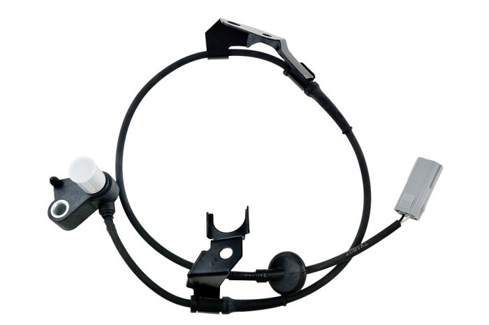 Senzor ABS fata Mazda 626 Gf, Gw 1997-, Stanga, NTY HCA-MZ-004