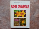 Gheorghe Mohan - Plante Ornamentale