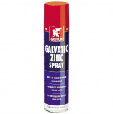 Zinc Spray GRIFFON Galvatec, 400ml