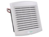 Ventilator DC Axial 24V 85m3/h 49dBA IP54