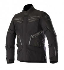 Geaca moto textil Alpinestars Patron Gore-Tex negru marime L Cod Produs: MX_NEW 360651810LAU foto