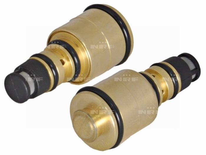 NRF 38613 Supapa regulatoare compresor