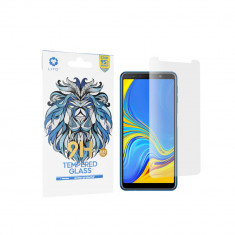 Folie Sticla pentru Samsung Galaxy A7 2018 Lito 2.5D Classic Glass Transparent