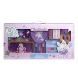 Set de infrumusetare Martinelia, Magic Ballet