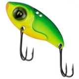 Cicada Fox Rage Big Eye Blade, 8g, 4cm, UV Fire Tiger