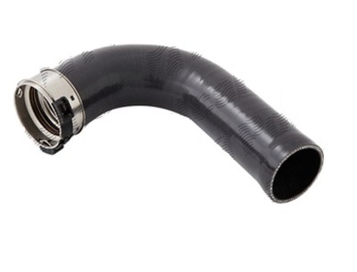 Furtun radiator intercooler Nissan Nv400 2010-; Opel Movano 2010-; Renault Master 2010-, 65mm, material Silicon, RapidAuto 60N3PT-2, motorziare 2.3 d foto
