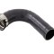 Furtun radiator intercooler Nissan Nv400 2010-; Opel Movano 2010-; Renault Master 2010-, 65mm, material Silicon, RapidAuto 60N3PT-2, motorziare 2.3 d