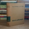 Acad. M. RALEA - ISTORIA PSIHOLOGIEI , ACADEMIA ROMANA , 1958 *