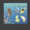 ST VINCENT 2003 FAUNA MARINA PESTI