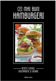 Cei mai buni hamburgeri | Iris Ottinger, Casa