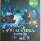 Primejdia pluteste in aer. Cartea I. Usoara ca o pana &ndash; Zoe Aarsen