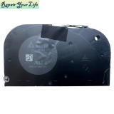 Cooler Laptop, Lenovo, ThinkPad X13 Yoga Gen 4 Type 21F2, 21F3, 5H41B77358, NS85C77-22G07, UMA, SINGLE, 5V, 0.50A