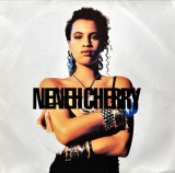 Vinil LP Neneh Cherry &ndash; Raw Like Sushi (VG)