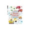 Wipe-Clean Things That Go Activities