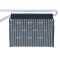 NRF 36096 EASY FIT evaporator,aer conditionat