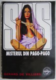 Misterul din Pago-Pago - Gerard de Villiers