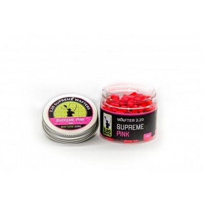 Wafter 220Baits Supreme 4 mm roz foto