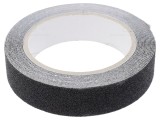 Banda de Marcare Neagră 5m x 25mm