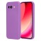 Asteroid GSM - SoftFlex - Google Pixel 10a - Purple - 1