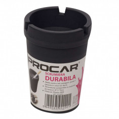 Procar Scrumiera Durabila 8X11X6CM EA42201