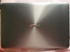 Laptop ASUS R555JB foto