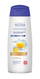 Sampon antimatreata cu lamaie pentru toate tipurile de par, 300ml, Nidim