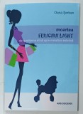 MOARTEA FERICIRII LIGHT , DE LA REFORA ETICA SPRE METAFORA ESTETICA de OANA SERBAN , 2020