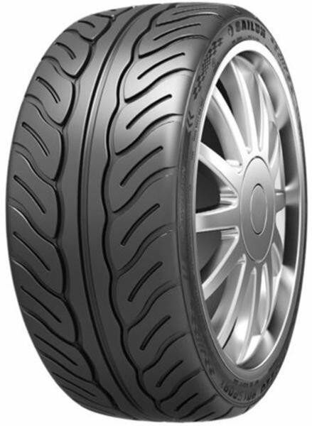 Anvelope Sailun ATREZZO R01 SPORT 265/35R18 97W Vara