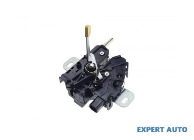 Incuietoare capota fata Ford Mondeo 4 (2007-2015)[BA7] #1 foto