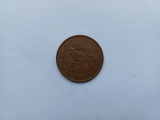 Noua Zeelanda - 1 Penny 1955