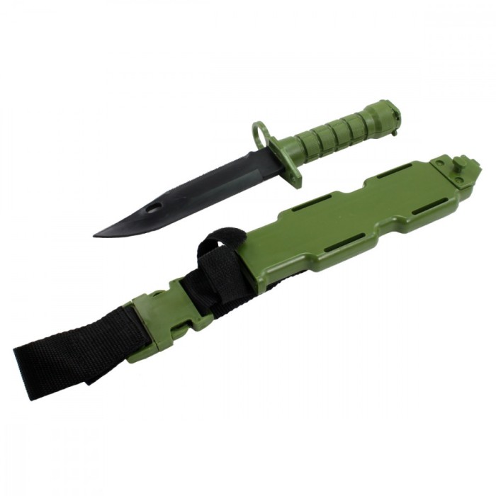 Baioneta US M9 Olive