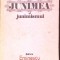 JUNIMEA SI JUNIMISMUL-Zigu Ornea-363300