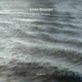 Canto Oscuro | Anna Gourari