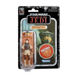 Star Wars Episode VI Retro Collection Figurina articulata Princess Leia Organa (Boushh) 10 cm, Hasbro