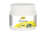 Lichid pentru fluidizarea vopselelor acrilice Kreul Pouring 150 ml
