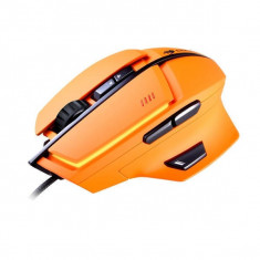 Mouse Cougar 600M Orange foto