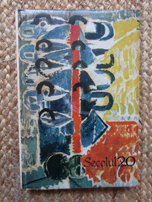 Secolul 20 nr. 3 / 1965