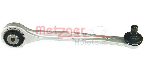 Bascula / Brat suspensie roata AUDI A5 (8T3) (2007 - 2016) METZGER 58008202