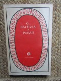 Poezii - G. Bacovia