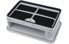 Suport filtru Beko 2973950200, pentru condensator uscator de rufe